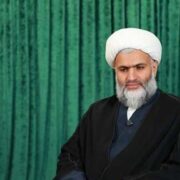 پاسخی قاطع و پشیمان کننده به رژیم صهیونیستی و آمریکا داده می‌شود