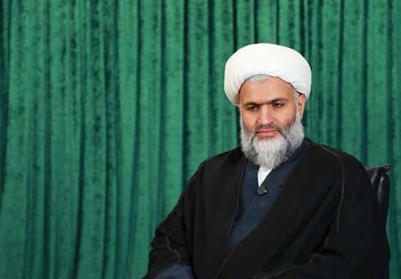 پاسخی قاطع و پشیمان کننده به رژیم صهیونیستی و آمریکا داده می‌شود