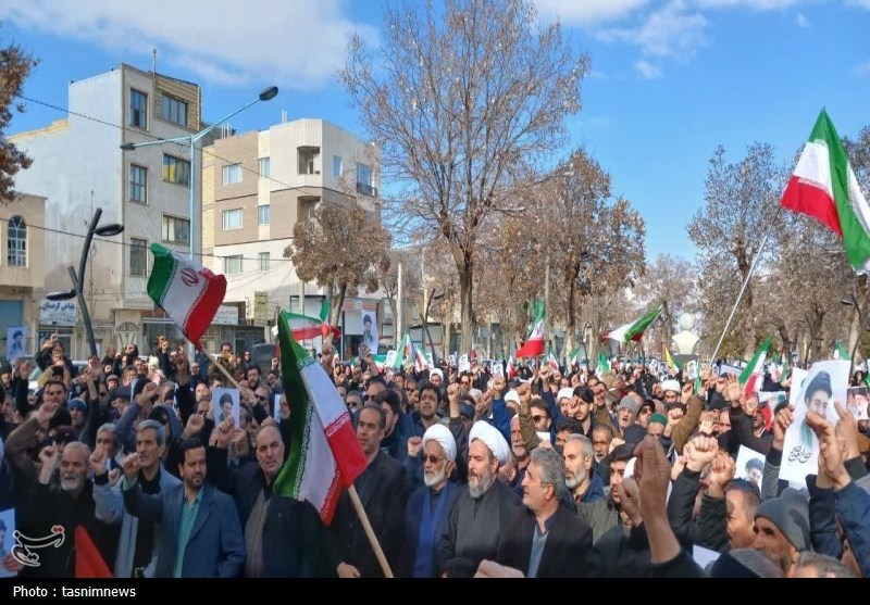 یادداشت| وقتی تاریخ هشدار می‌دهد