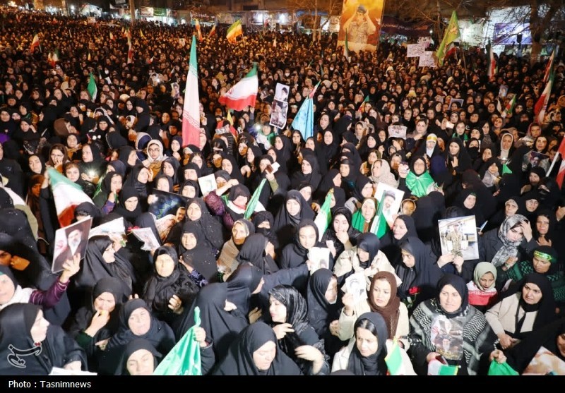 اخبار یاسوج , شهید امام خامنه ای (ره) , 