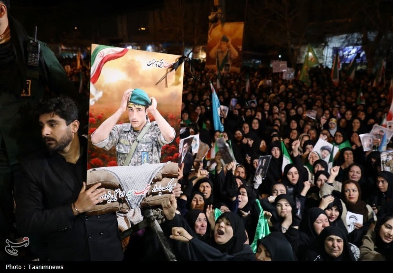 اخبار یاسوج , شهید امام خامنه ای (ره) , 