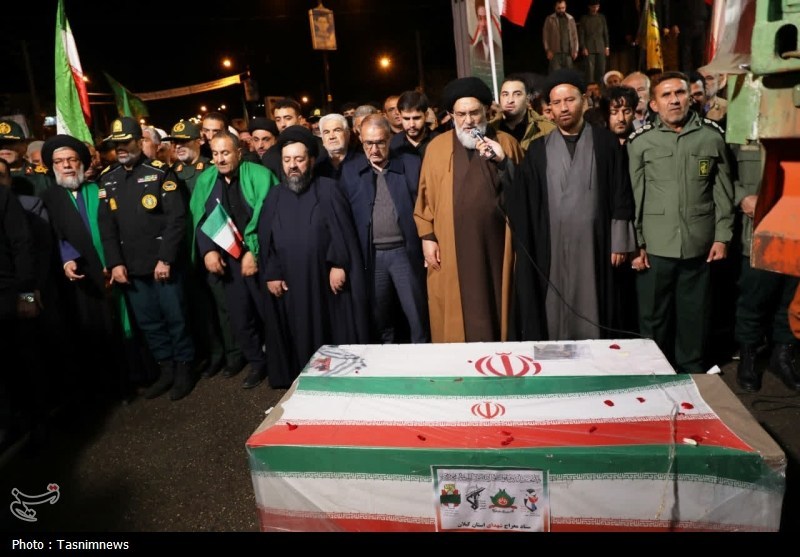 اخبار یاسوج , شهید امام خامنه ای (ره) , 