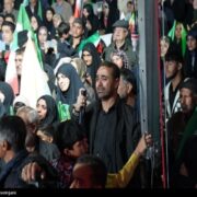 3 شهید مدافع وطن در شهرهای اصفهان آرام گرفتند