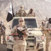 3 مأمور پلیس در سراوان به شهادت رسیدند