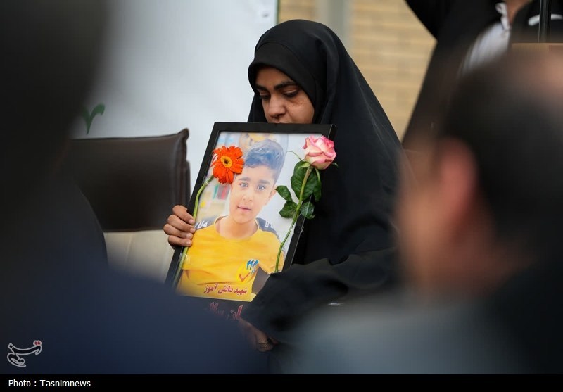 حضرت معصومه (س) , اخبار قم , اخبار میناب , 