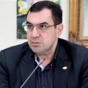 آبگیری سدهای گلستان به ۱۱۰ میلیون مترمکعب رسید