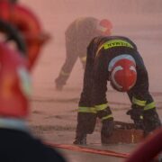 آتش حمله آمریکایی ـ صهیونی در پتروشیمی ماهشهر مهار شد