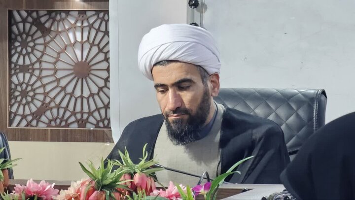 آقابابایی: حماسه حضور مردمی بدون کنش‌گری بانوان امکان‌پذیر نبود 