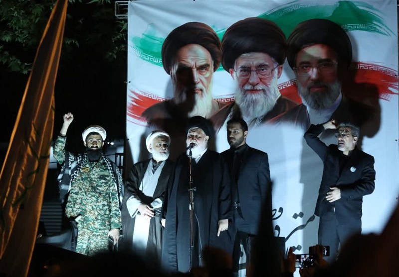 آیت‌الله علم‌الهدی: دشمن در ادعای آتش‌بس صادق نیست