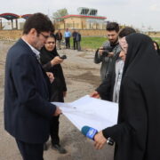 احداث ۳۸ جایگاه شارژ اتوبوس و خودروهای برقی در تبریز