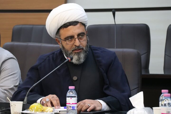 ارجمند: موکب های مردمی سیرجان نماد اتحاد ملی در مسیر معنویت است