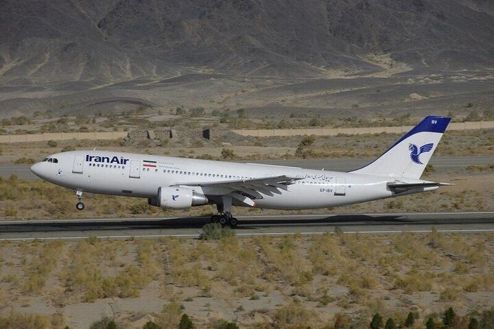 ازسرگیری پروازهای داخلی ایران‌ایر پس از ۵۰ روز وقفه