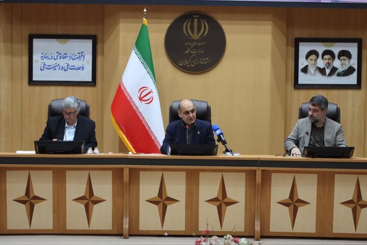 استاندار گیلان: رعایت طرح‌های جامع شهری الزامی است