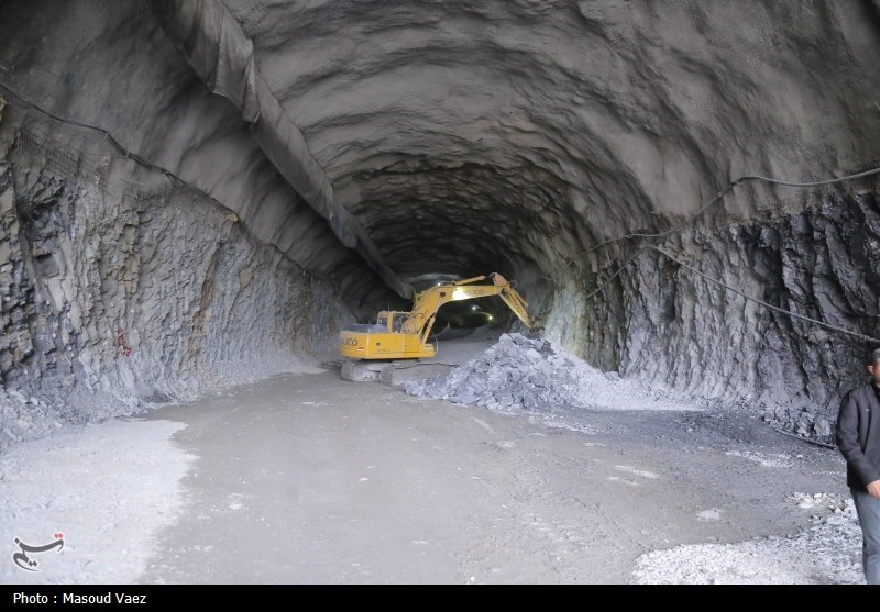 اعتبار 1.5 همتی برای تکمیل کریدور ارس در سال 1405