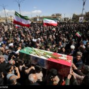 اعلام جزییات تشییع پیکر شهدای مدافع وطن در استان اردبیل