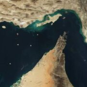 اعمال حاکمیت ایران بر تنگه هرمز حق قانونی کشور است