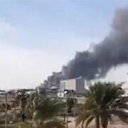 افت سنگین سهام بزرگ امارات تحت فشار جنگ