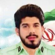 افزایش تعداد شهدای حمله تروریستی زاهدان/ فرماندهی انتظامی اعلام کرد