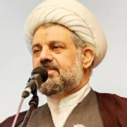 امام جمعه رباط کریم:تمدید آتش بس از سوی ترامپ اعتراف به شکست آمریکابود