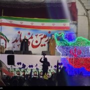 امروز جنگ وجودی «اسلام ناب» و «کفر ناب» است