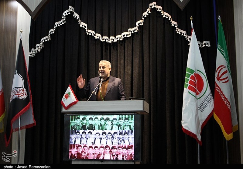 امروز خیابانها تنگه احد ما مردم است؛ وحدت رمز پیروزی بر دشمن وزیر آموزش و پرورش , اخبار استان سمنان , اخبار دامغان , جنگ آمریکا و رژیم صهیونیستی علیه ایران , مدرسه شجره طیبه میناب ,