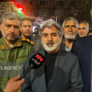 امروز شاهد همپوشانی میدان رزم و دیپلماسی در صحنه ملی هستیم