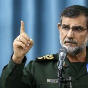 امنیت خلیج فارس با ترکیب دانش راهبردی و تجربه میدانی تأمین شده است