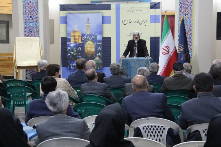 انتشار مجموعه شعر«در آستان جانان» با همراهی۵۶ شاعر همدانی