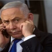 انتقاد فزاینده محافل صهیونیستی از جنگ طلبی نتانیاهو