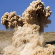 انهدام بمب‌های عمل‌نکرده آمریکایی ـ صهیونی در ایلام