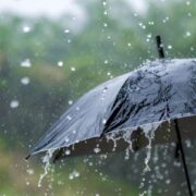 ایذه بیشترین بارش ۲۴ ساعت گذشته خوزستان را به خود اختصاص داد