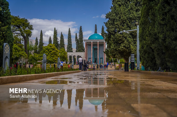 بازگشت سامانه‌های بارشی به کشور؛ ۱۷ استان همچنان کم‌بارش هستند