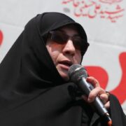 بانوان ایرانی در بزنگاه‌های تاریخی آماده نقش آفرینی هستند