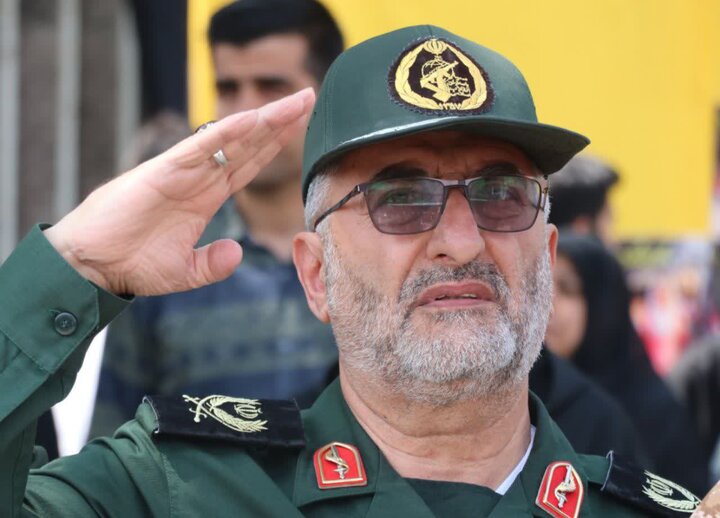 بانوان در حفظ وحدت ملی پیشتاز هستند