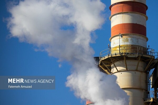 برنامه تعمیرات ۸۵ هزار مگاوات از نیروگاه‌های حرارتی پایان یافت