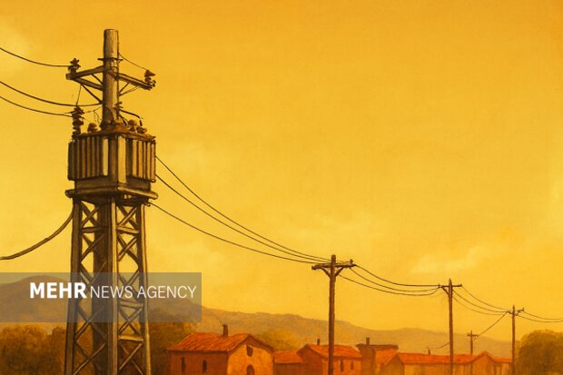 برنامه‌های تأمین برق پایدار صنایع بررسی شد