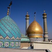 برنامه‌های ویژه حرم عبدالعظیم حسنی در روزهای پایانی هفته