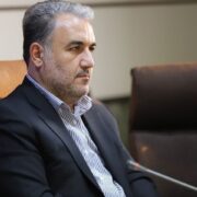 بقایی: ارتقاء فرمانداری قم به سطح ویژه یک ضرورت اجتناب‌ناپذیر است