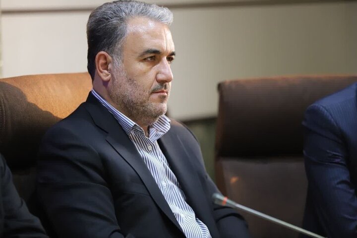 بقایی: ارتقاء فرمانداری قم به سطح ویژه یک ضرورت اجتناب‌ناپذیر است