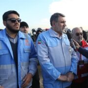 بیشترین آسیب در جنگ رمضان به چند استان کشور رسید؟