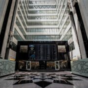 تاب آوری بازار سرمایه در مقابل شوک جنگ