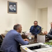 تاکید بر توسعه وزنه‌برداری در دانشگاه‌ها