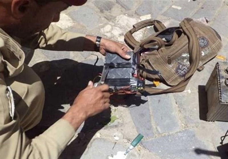 تداوم صداهای کنترل‌شده در جزایر قشم، لارک و هنگام