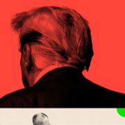 ترامپ خیال‌باف برای خداحافظی همیشگی از سیاست آماده باش!