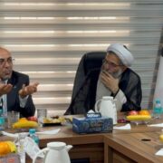 ترخیص  600 هزار تن کالا از گمرک شهید رجائی در جریان جنگ تحمیلی سوم