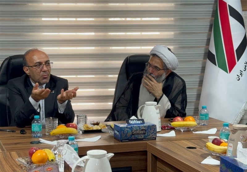 ترخیص  600 هزار تن کالا از گمرک شهید رجائی در جریان جنگ تحمیلی سوم