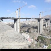 ترمیم «پل B1» چقدر زمان‌بر است؟