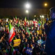 تشکیل پرونده حقوقی علیه آمریکا و رژیم صهیونیستی