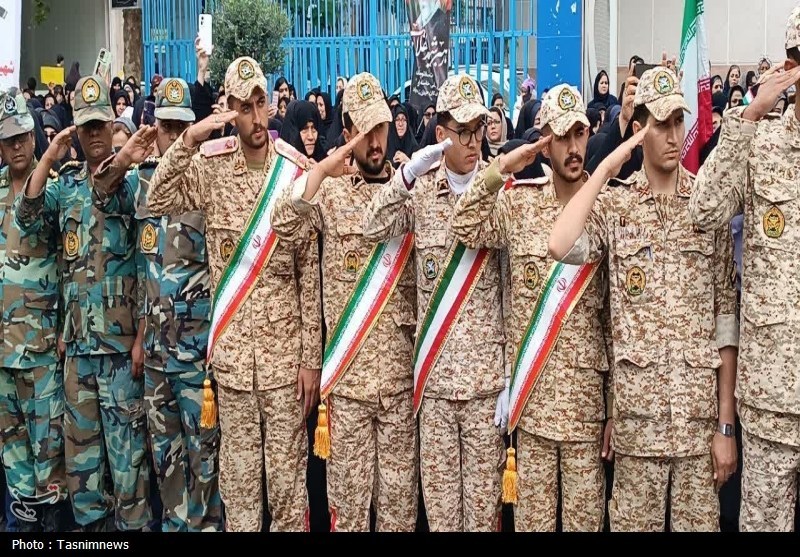 اخبار استان گلستان , اخبار گنبدکاووس , تشییع , شهید , جنگ , جنگ آمریکا و رژیم صهیونیستی علیه ایران , 