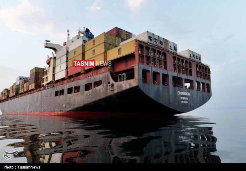 خلیج فارس , جنگ آمریکا و رژیم صهیونیستی علیه ایران , 